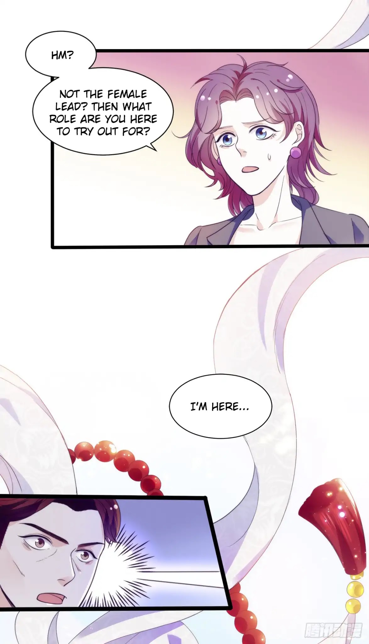 Full Marks Hidden Marriage: Pick Up a Son, Get a Free Husband Chapter 8 page 4 - Chapter 8