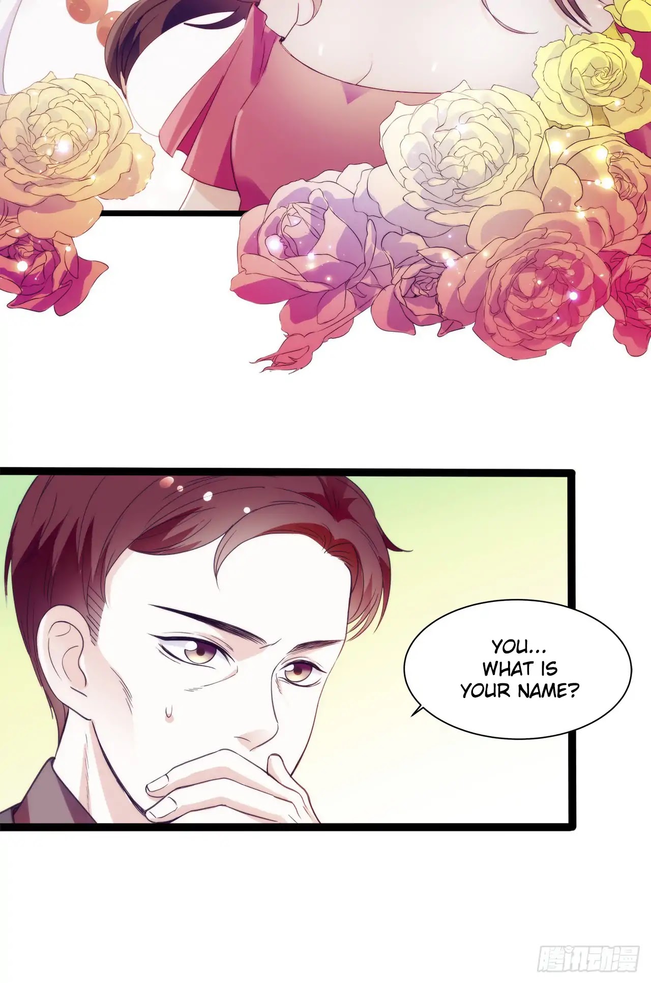Full Marks Hidden Marriage: Pick Up a Son, Get a Free Husband Chapter 8 page 6 - Chapter 8