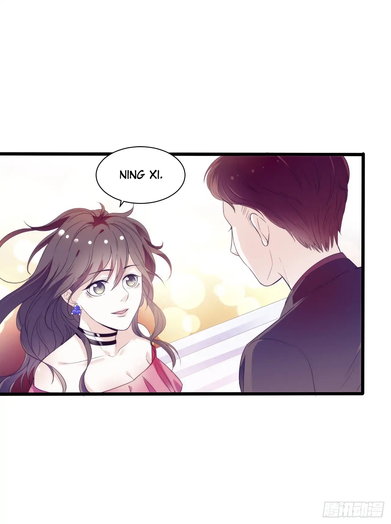 Full Marks Hidden Marriage: Pick Up a Son, Get a Free Husband Chapter 8 page 7 - Chapter 8