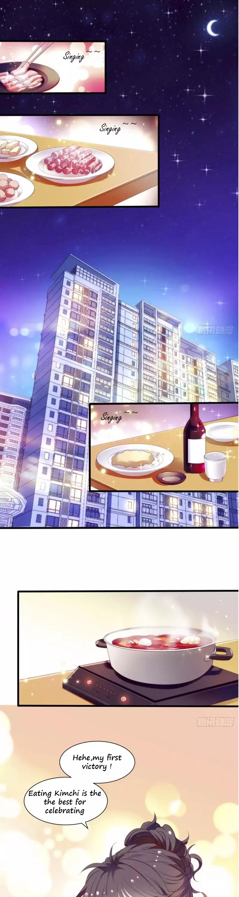 Full Marks Hidden Marriage: Pick Up a Son, Get a Free Husband Chapter 9 page 2 - Chapter 9