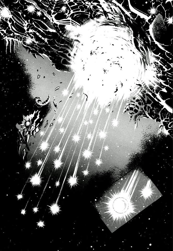 Full Metal Lady Chapter 1 page 4 - Chapter 1