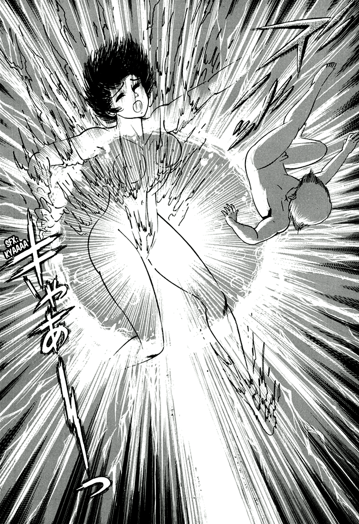 Full Metal Lady Chapter 2 page 20 - Chapter 2