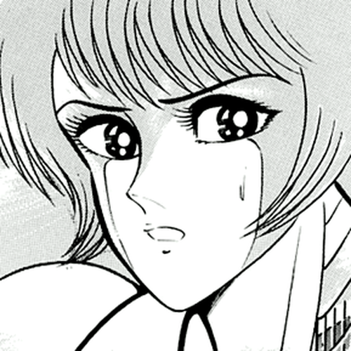 Full Metal Lady Chapter 2 cover