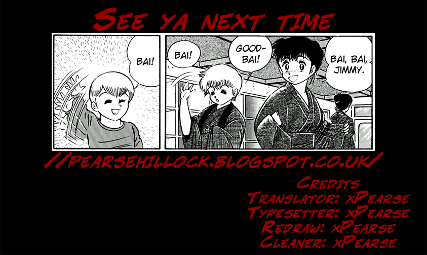 Full Metal Lady Chapter 4 page 21 - Chapter 4