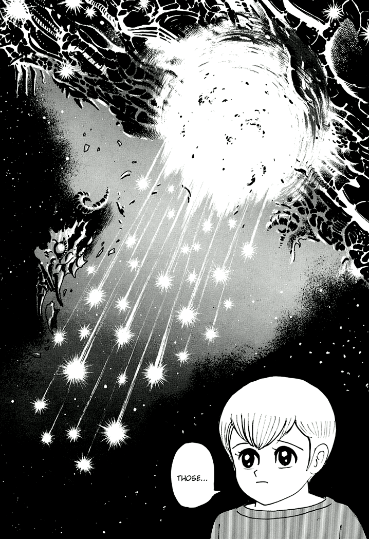 Full Metal Lady Chapter 5 page 1 - Chapter 5: [End]