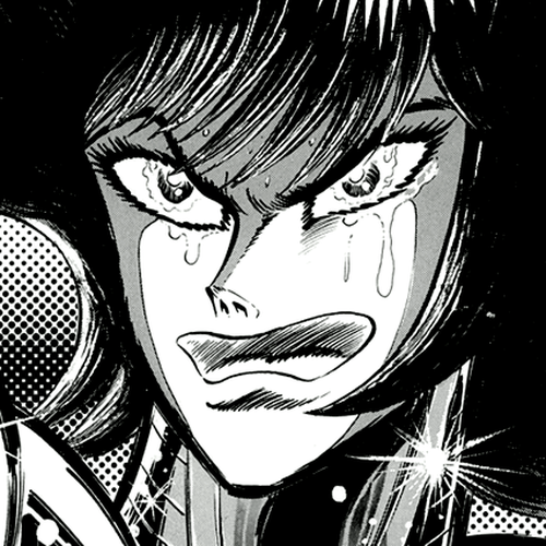 Full Metal Lady Chapter 5: [End] cover