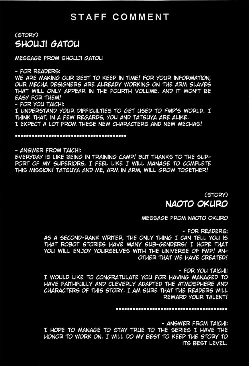 Full Metal Panic! Another Chapter 1 page 55 - Chapter 1