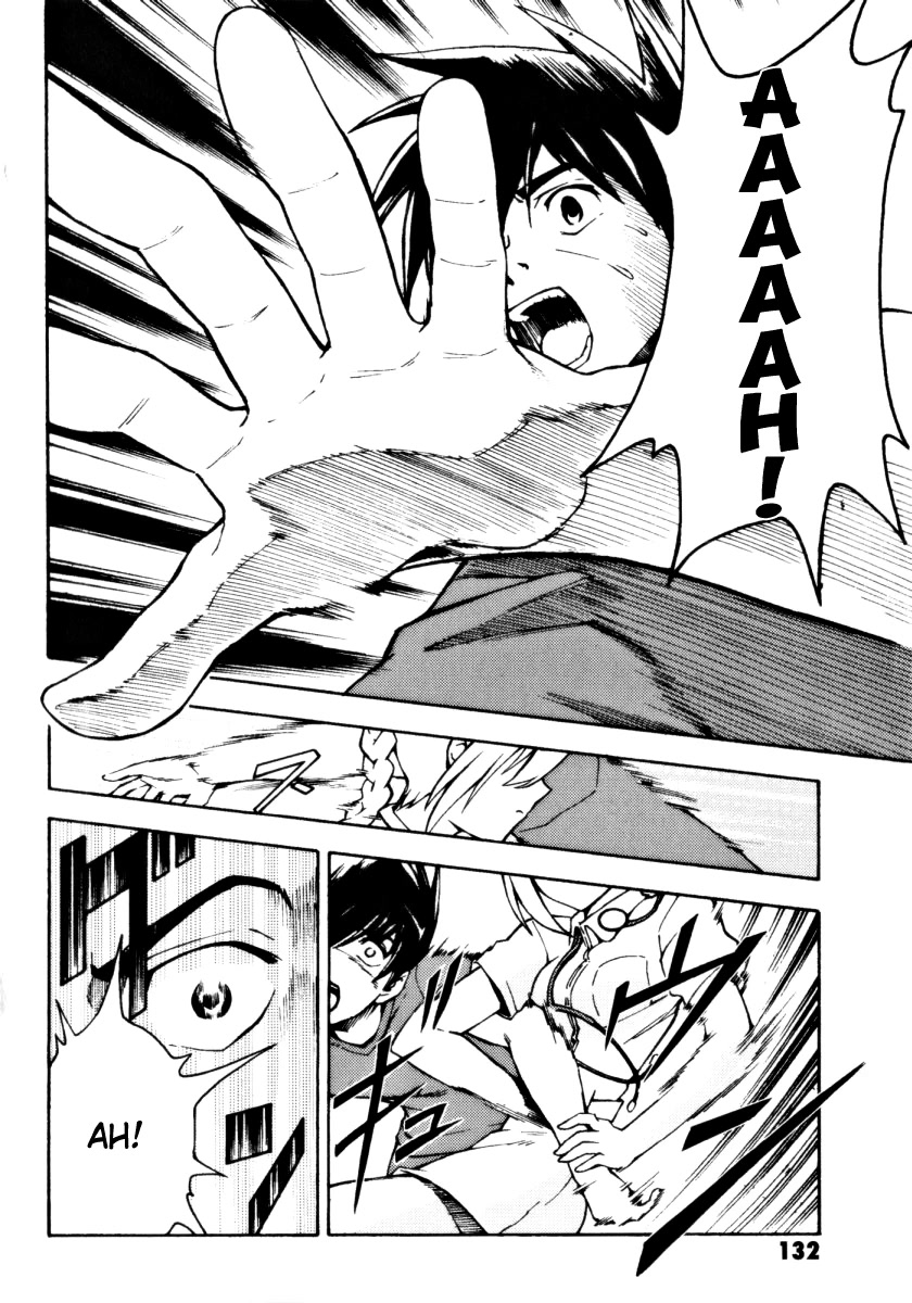 Full Metal Panic! Another Chapter 10 page 24 - Chapter 10