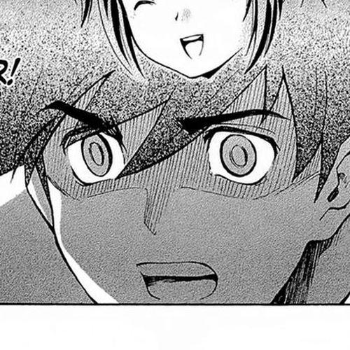 Full Metal Panic! Another Chapter 2 cover