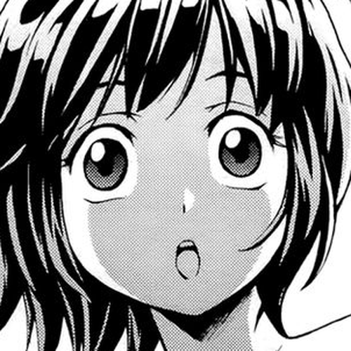 Full Metal Panic! Another Chapter 3 cover