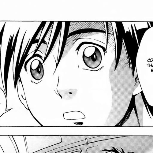 Full Metal Panic! Another Chapter 5 : It was awesome! cover