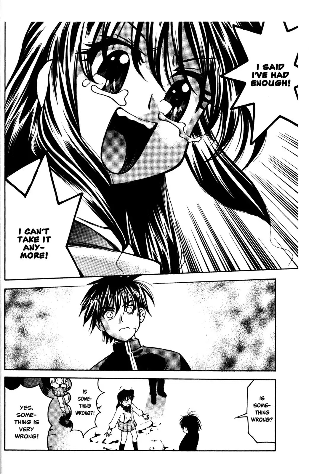 Full Metal Panic! Overload Chapter 1 page 25 - Chapter 1: Vol.1 BOMB1: He Enters With A Bang
