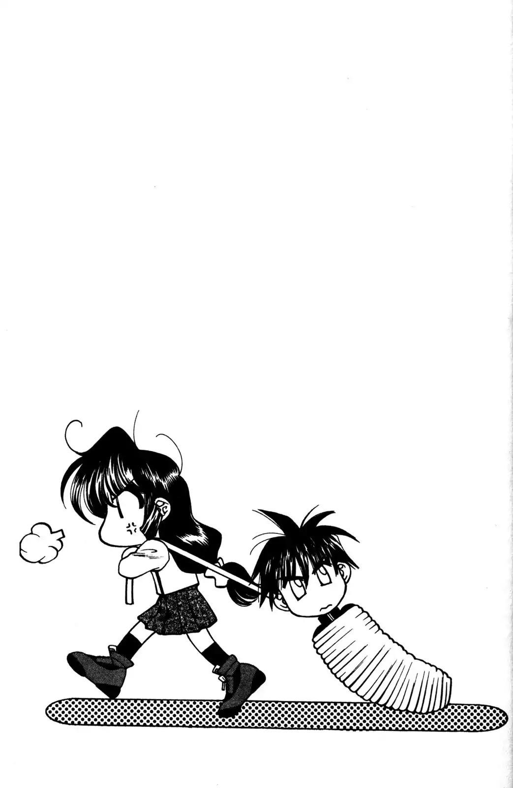 Full Metal Panic! Overload Chapter 1 page 39 - Chapter 1: Vol.1 BOMB1: He Enters With A Bang