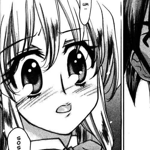 Full Metal Panic! Overload Chapter 1: Vol.1 BOMB1: He Enters With A Bang cover