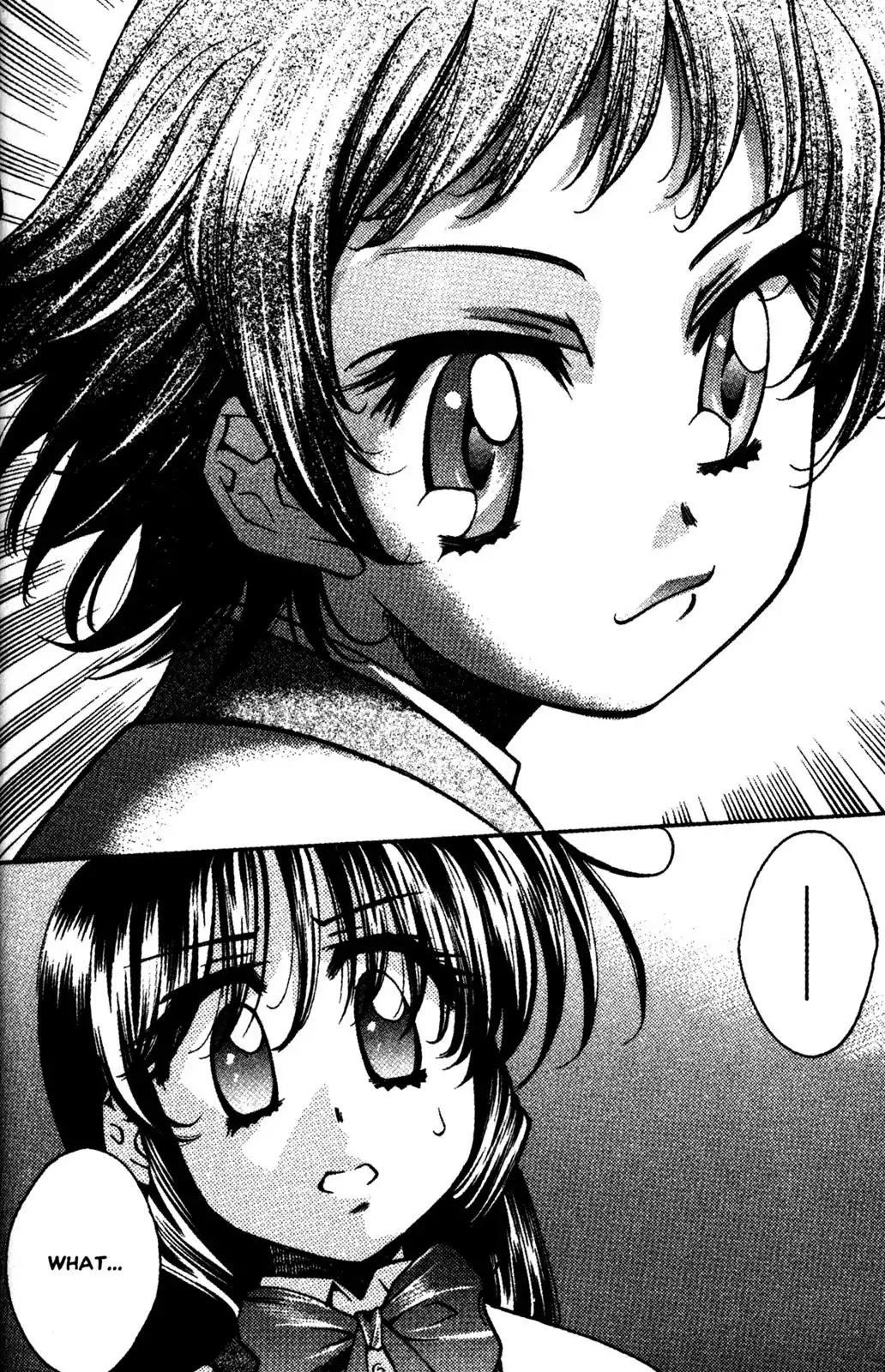 Full Metal Panic! Overload Chapter 10 page 12 - Chapter 10: Vol.2 BOMB10: Valentine's Day And The Ringing Of The Bells