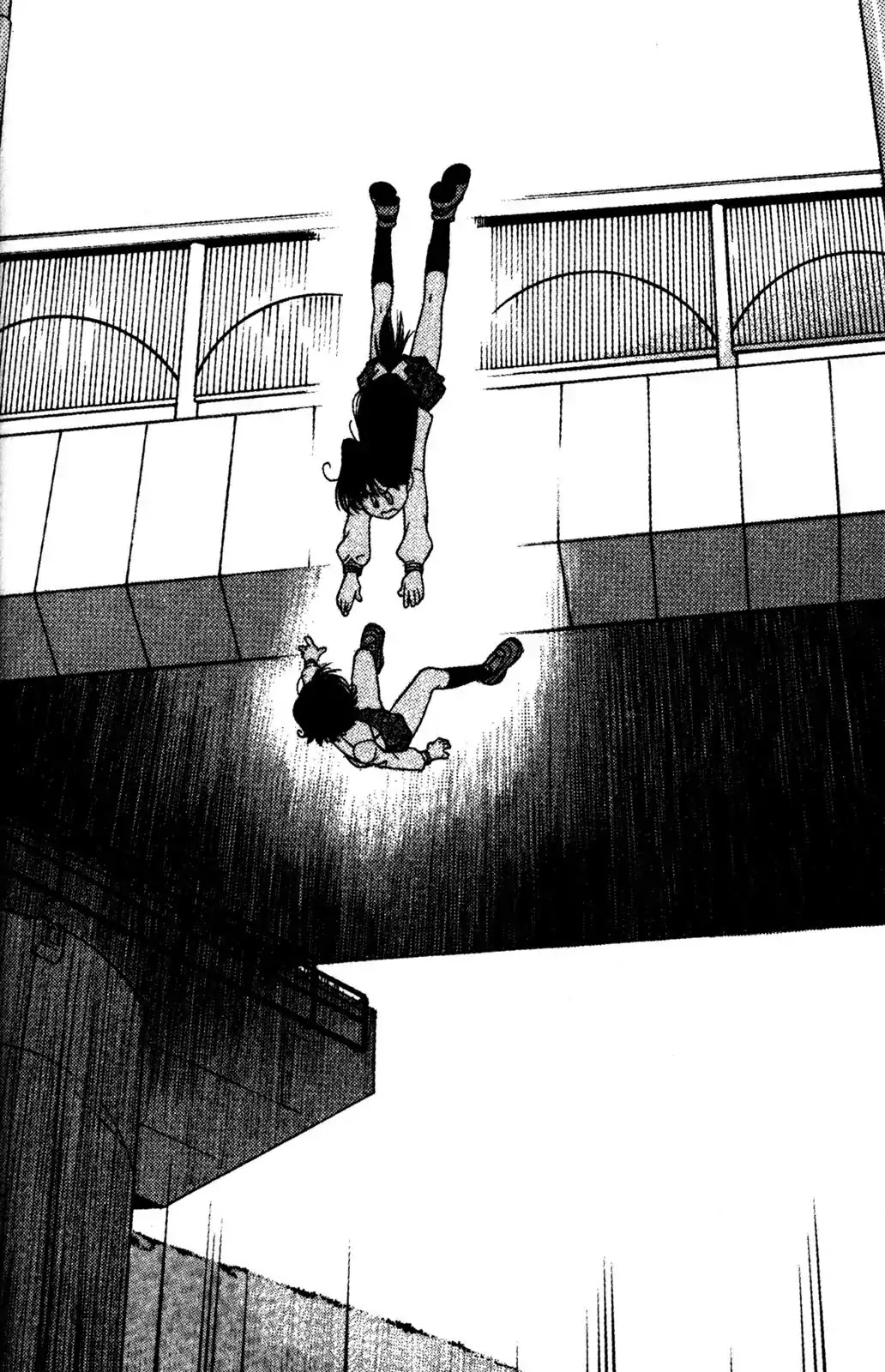 Full Metal Panic! Overload Chapter 10 page 29 - Chapter 10: Vol.2 BOMB10: Valentine's Day And The Ringing Of The Bells