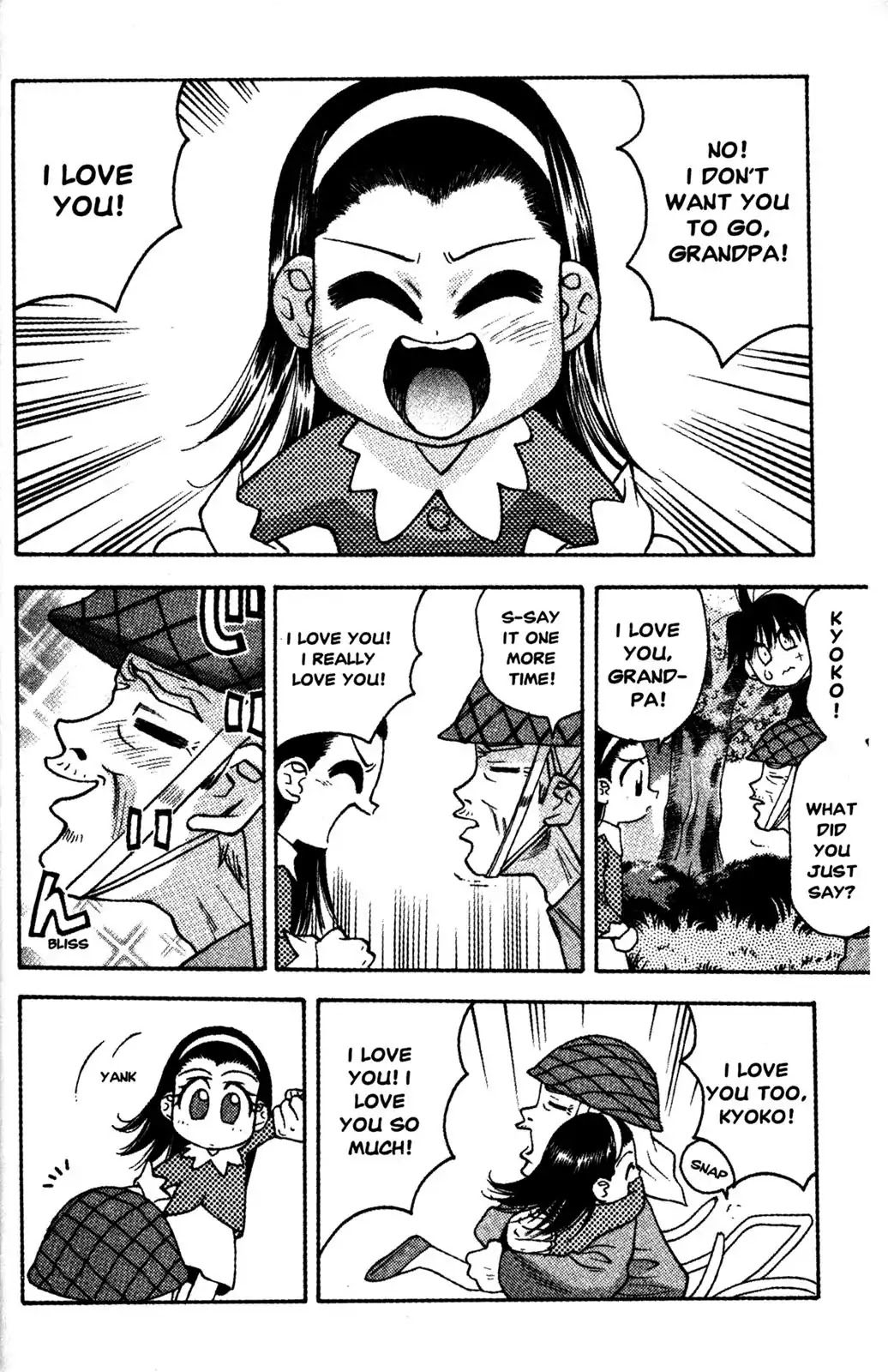 Full Metal Panic! Overload Chapter 12 page 10 - Chapter 12: Vol.2 BOMB12: Flowers And Boms