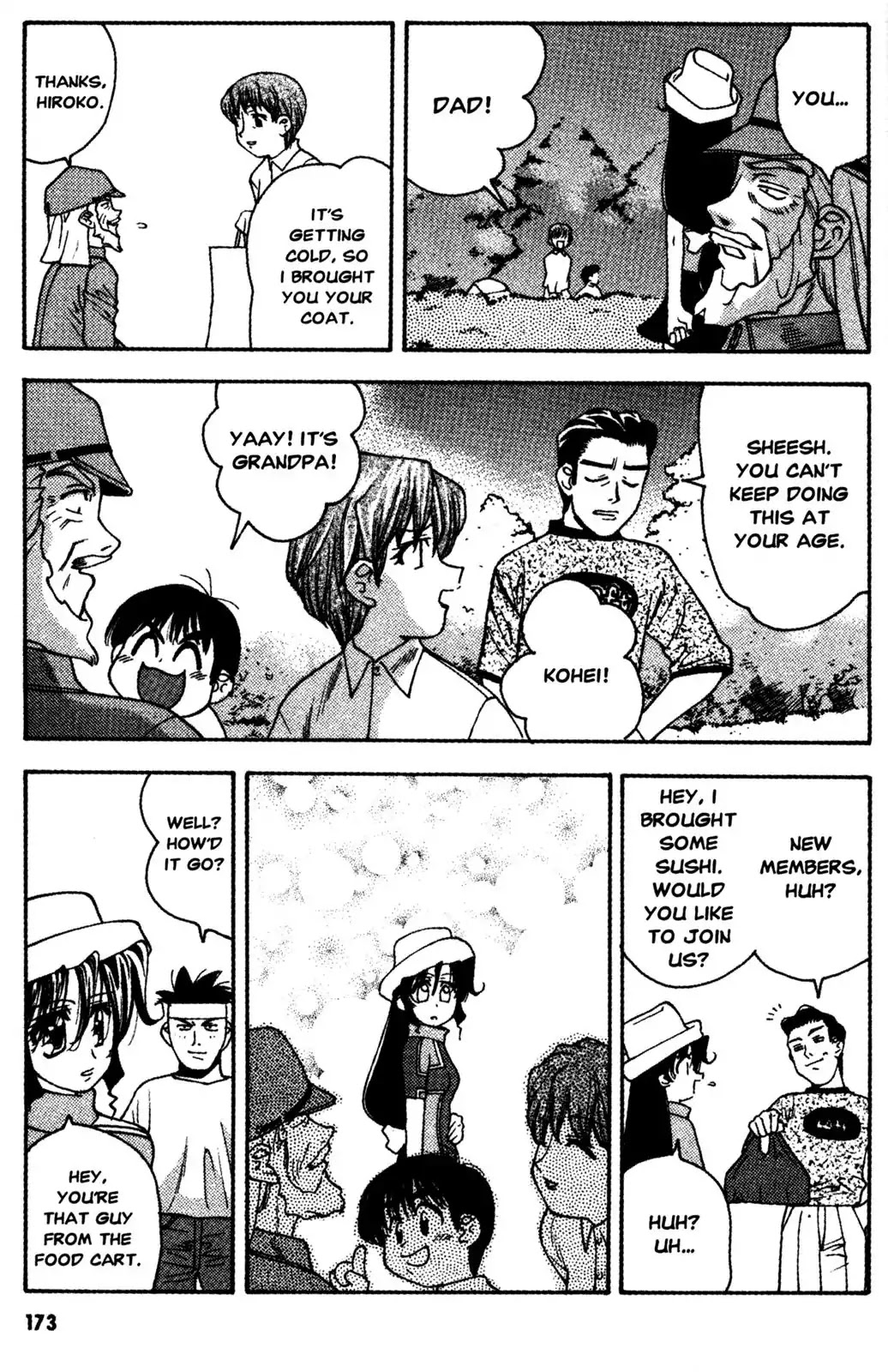 Full Metal Panic! Overload Chapter 12 page 24 - Chapter 12: Vol.2 BOMB12: Flowers And Boms