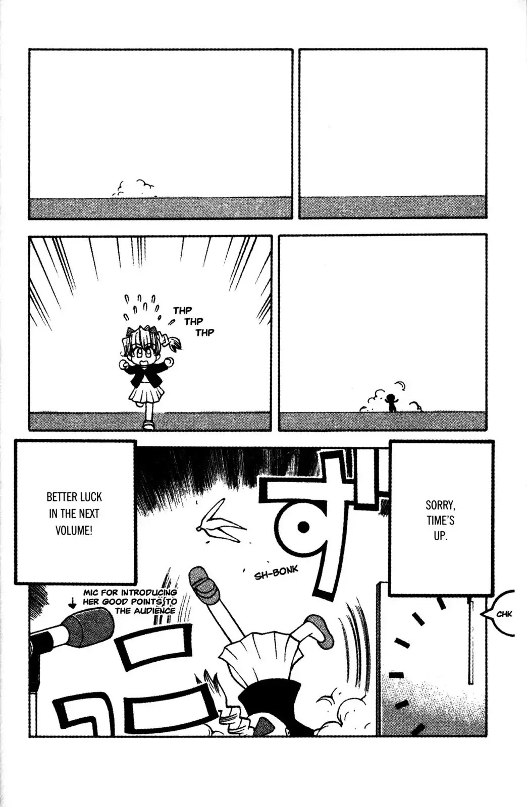 Full Metal Panic! Overload Chapter 12 page 27 - Chapter 12: Vol.2 BOMB12: Flowers And Boms