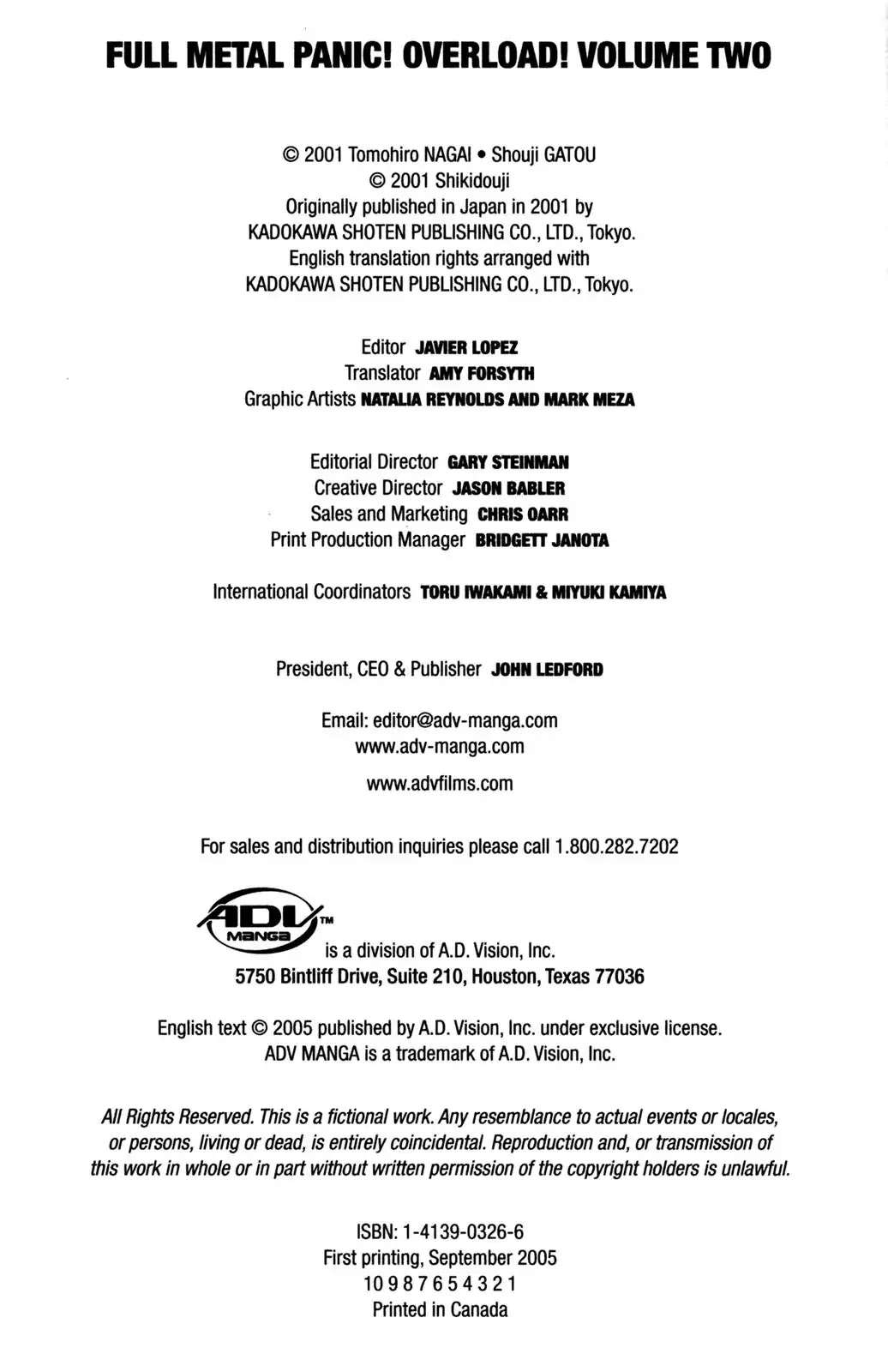 Full Metal Panic! Overload Chapter 12 page 28 - Chapter 12: Vol.2 BOMB12: Flowers And Boms