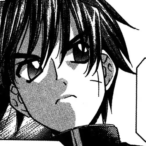 Full Metal Panic! Overload Chapter 13: Vol.3 BOMB13: A Silent Battle cover
