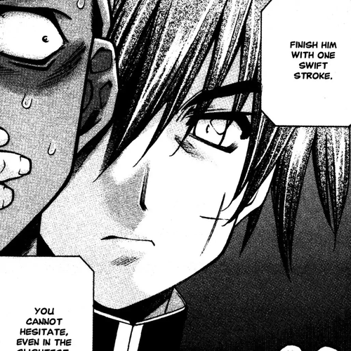 Full Metal Panic! Overload Chapter 15: Vol.3 BOMB15: Wandering Part-Timer cover