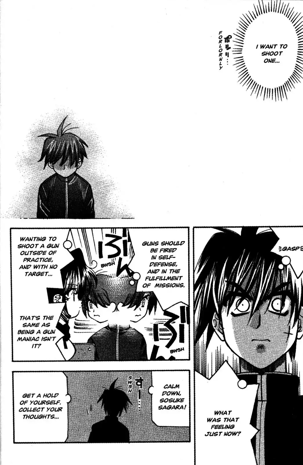 Full Metal Panic! Overload Chapter 16 page 16 - Chapter 16: Vol.3 BOMB16: Forbidden Elegy