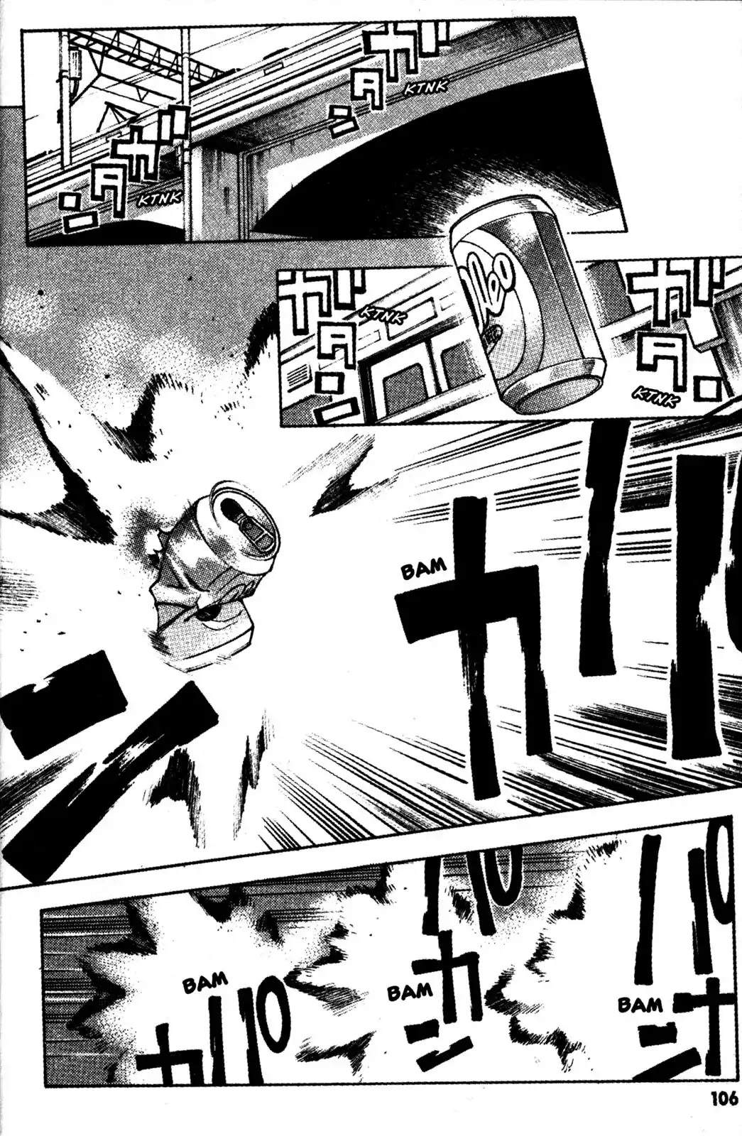 Full Metal Panic! Overload Chapter 16 page 26 - Chapter 16: Vol.3 BOMB16: Forbidden Elegy