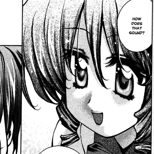 Full Metal Panic! Overload Chapter 16: Vol.3 BOMB16: Forbidden Elegy cover