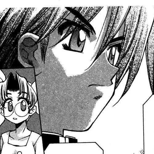 Full Metal Panic! Overload Chapter 18: Vol.3 BOMB18: The Panic Game cover