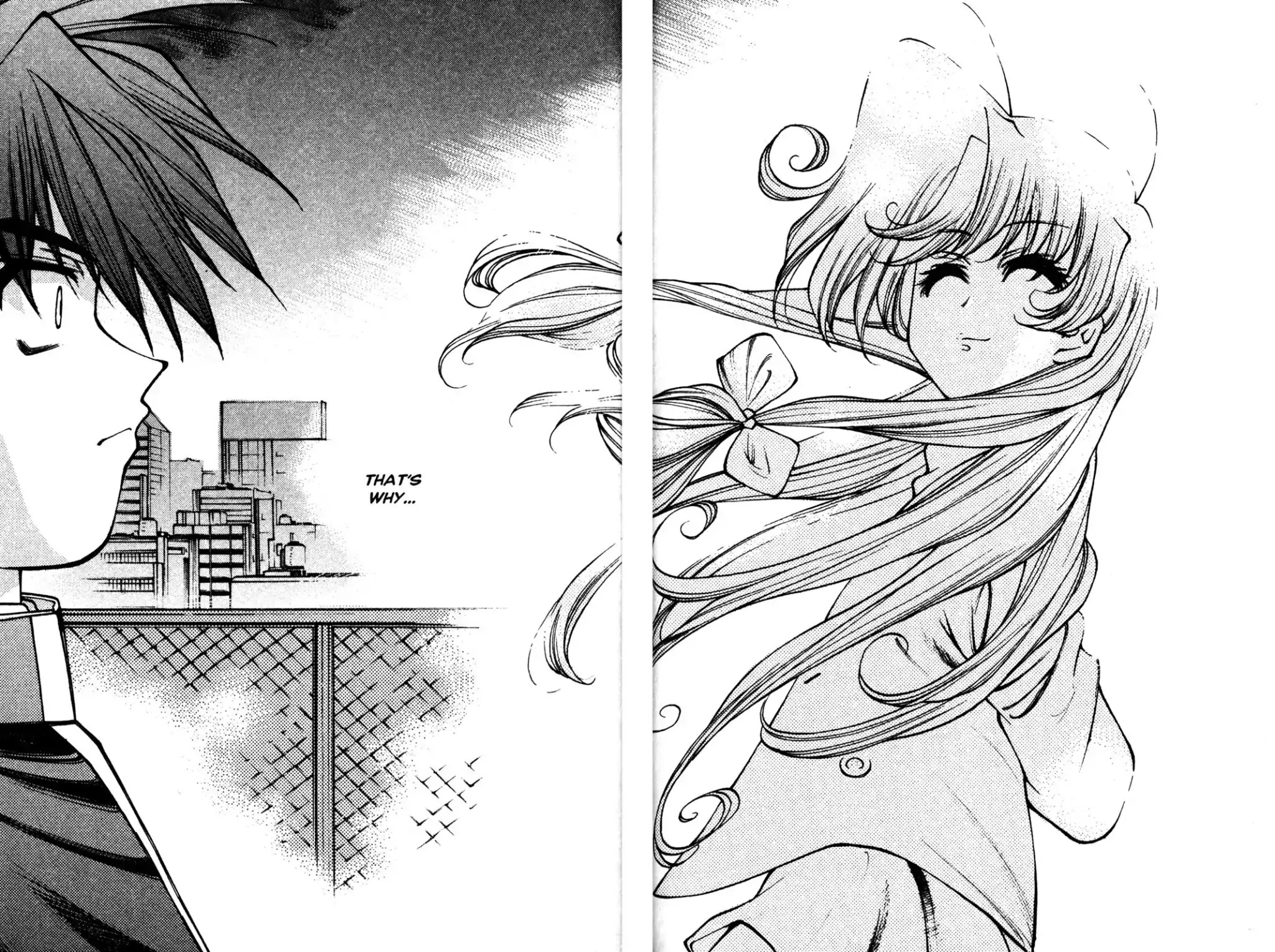 Full Metal Panic! Overload Chapter 21 page 27 - Chapter 21: Vol.4 BOMB21: Touch And Go