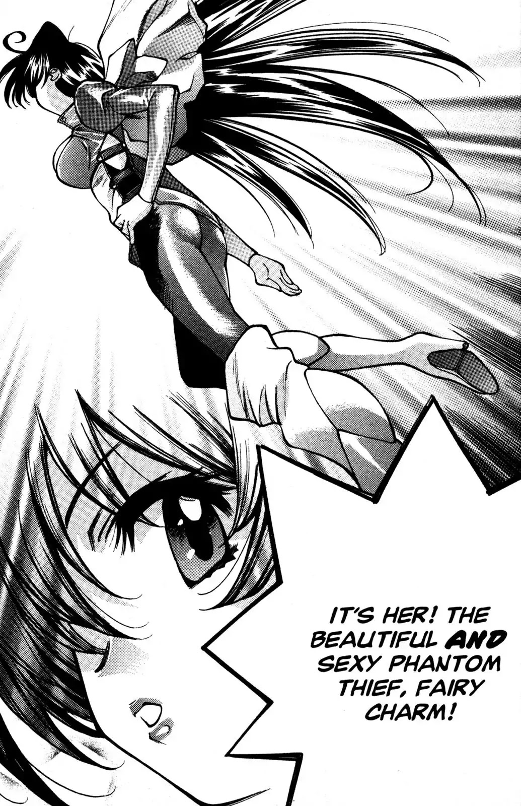 Full Metal Panic! Overload Chapter 22 page 14 - Chapter 22: Vol.4 BOMB22: Paranoia Shopping District