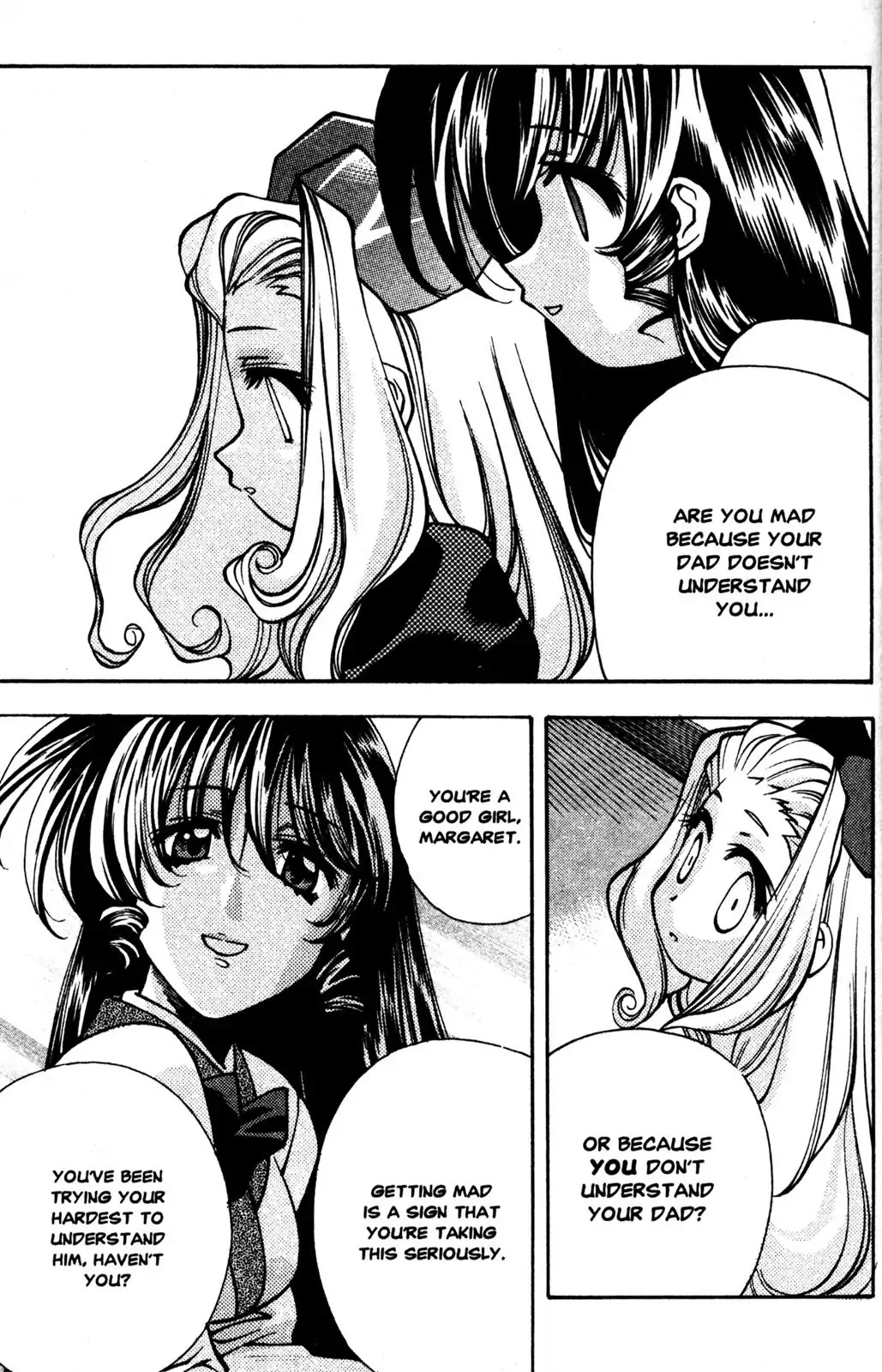 Full Metal Panic! Overload Chapter 23 page 28 - Chapter 23: Vol.4 BOMB23: Parent-Child War