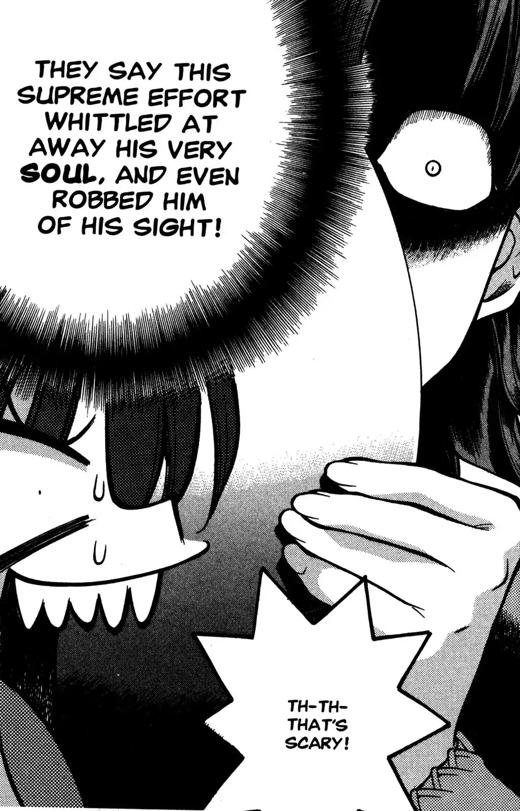 Full Metal Panic! Overload Chapter 24 page 19 - Chapter 24: Vol.5 BOMB24: An Indulgent Day Off
