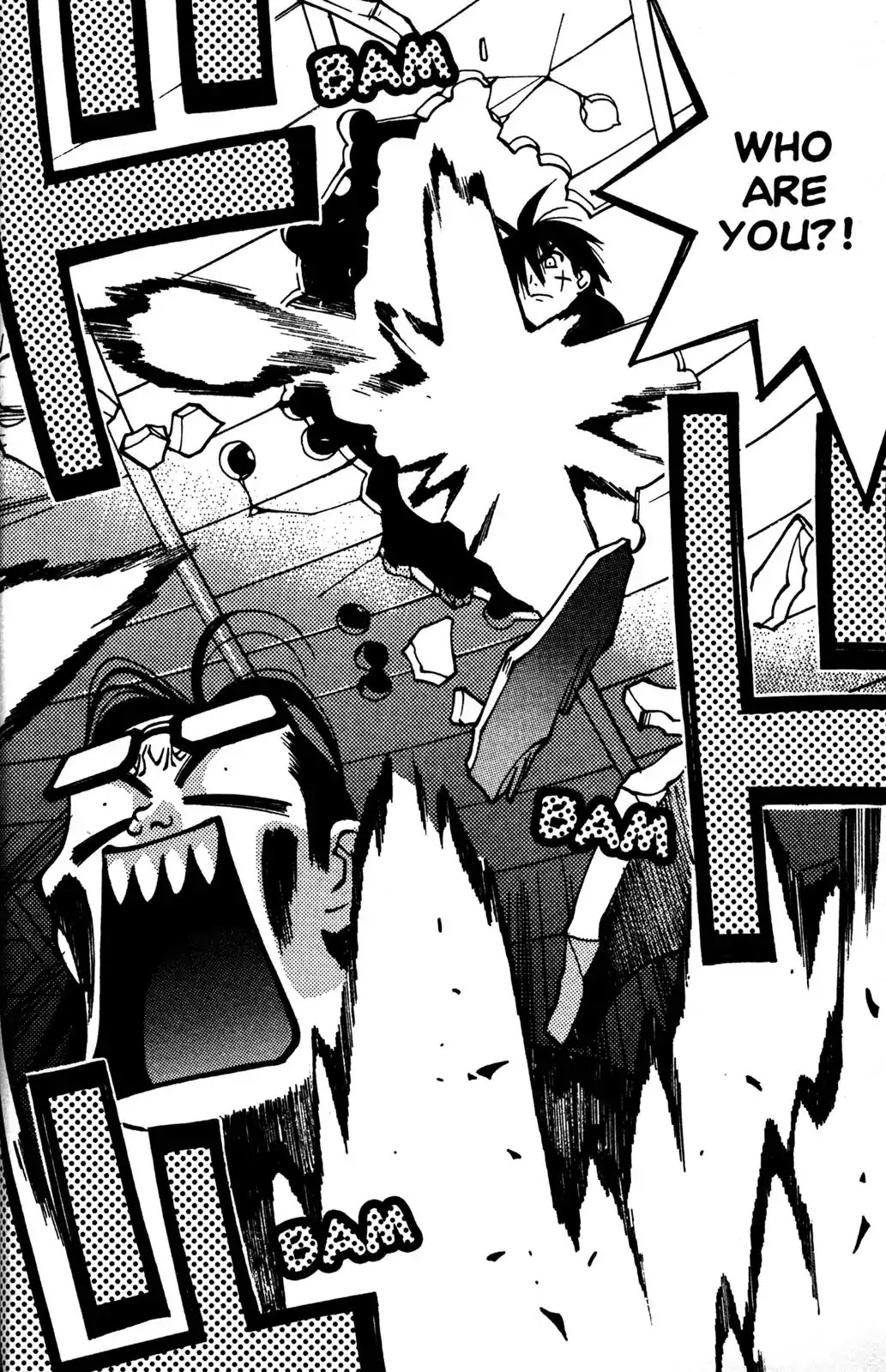 Full Metal Panic! Overload Chapter 24 page 24 - Chapter 24: Vol.5 BOMB24: An Indulgent Day Off