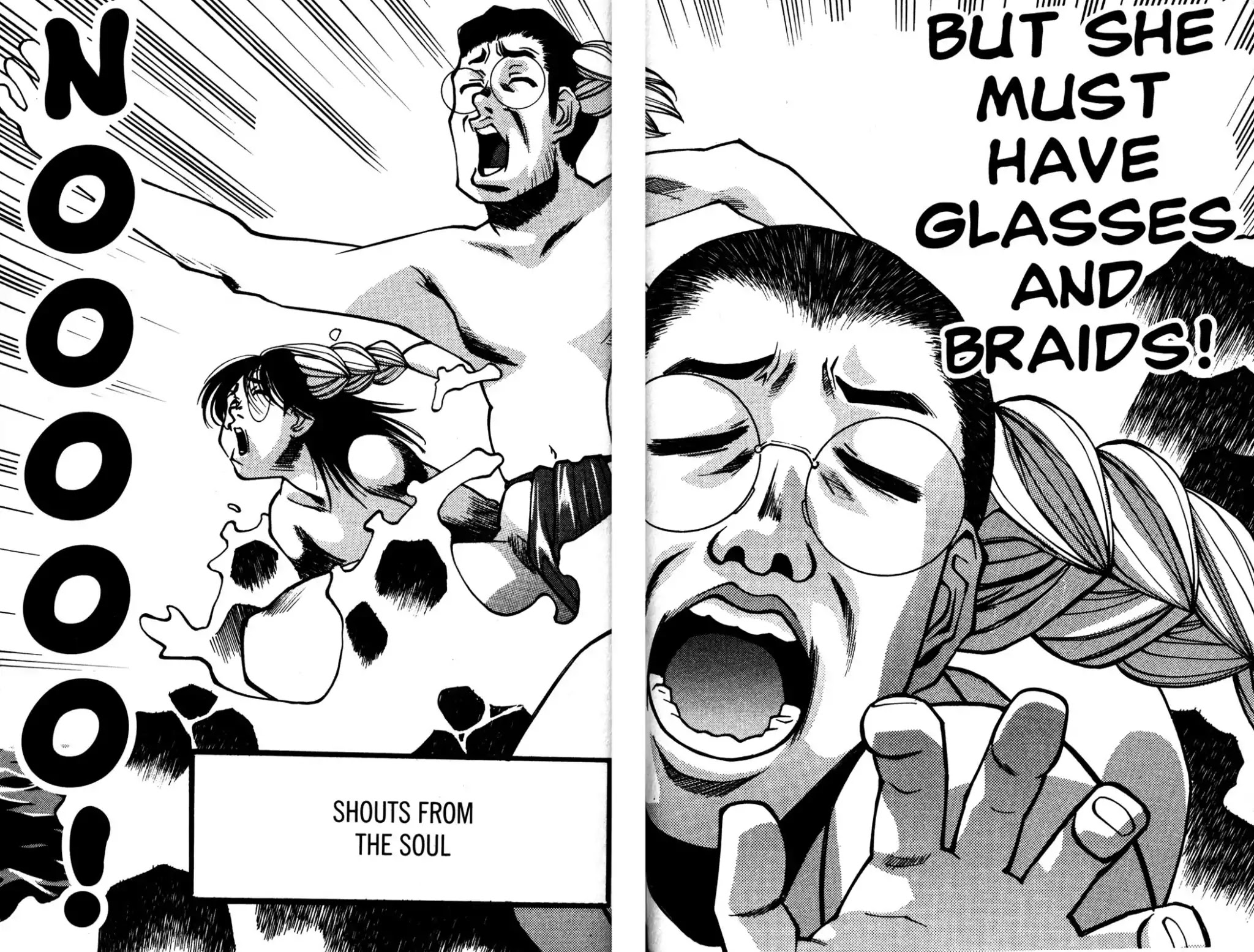 Full Metal Panic! Overload Chapter 25 page 24 - Chapter 25: Vol.5 BOMB25: Love's Light-Kyonchin My Love