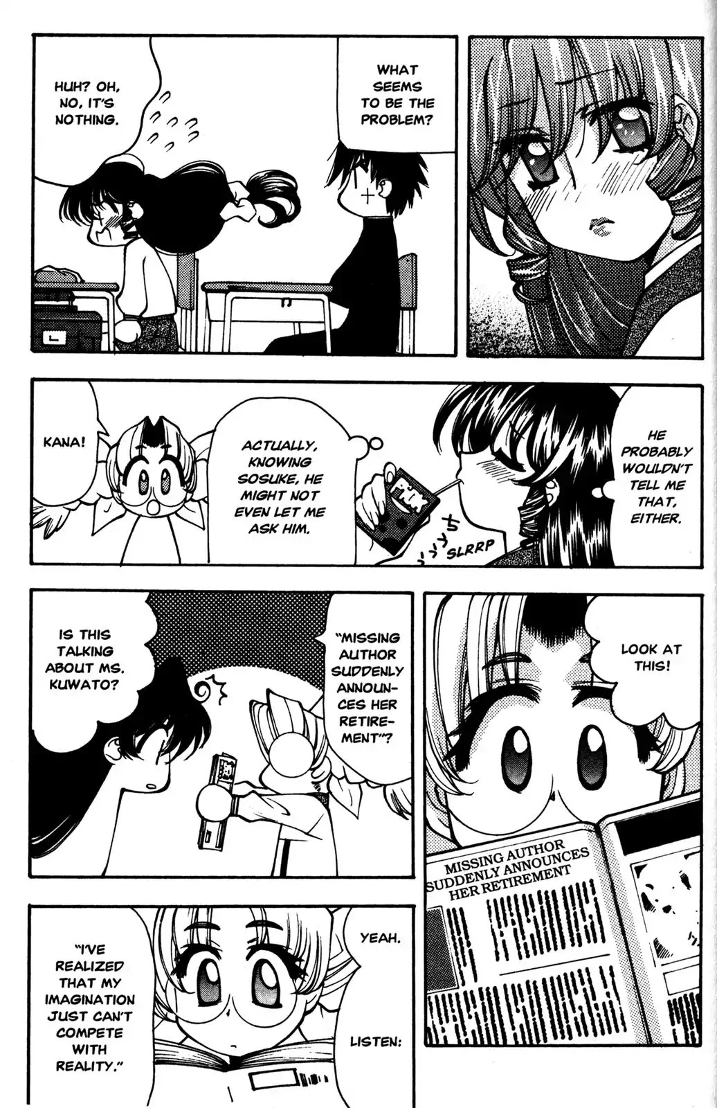 Full Metal Panic! Overload Chapter 28 page 29 - Chapter 28: Vol.5 BOMB28: Infiltration! Full Metal Panic!