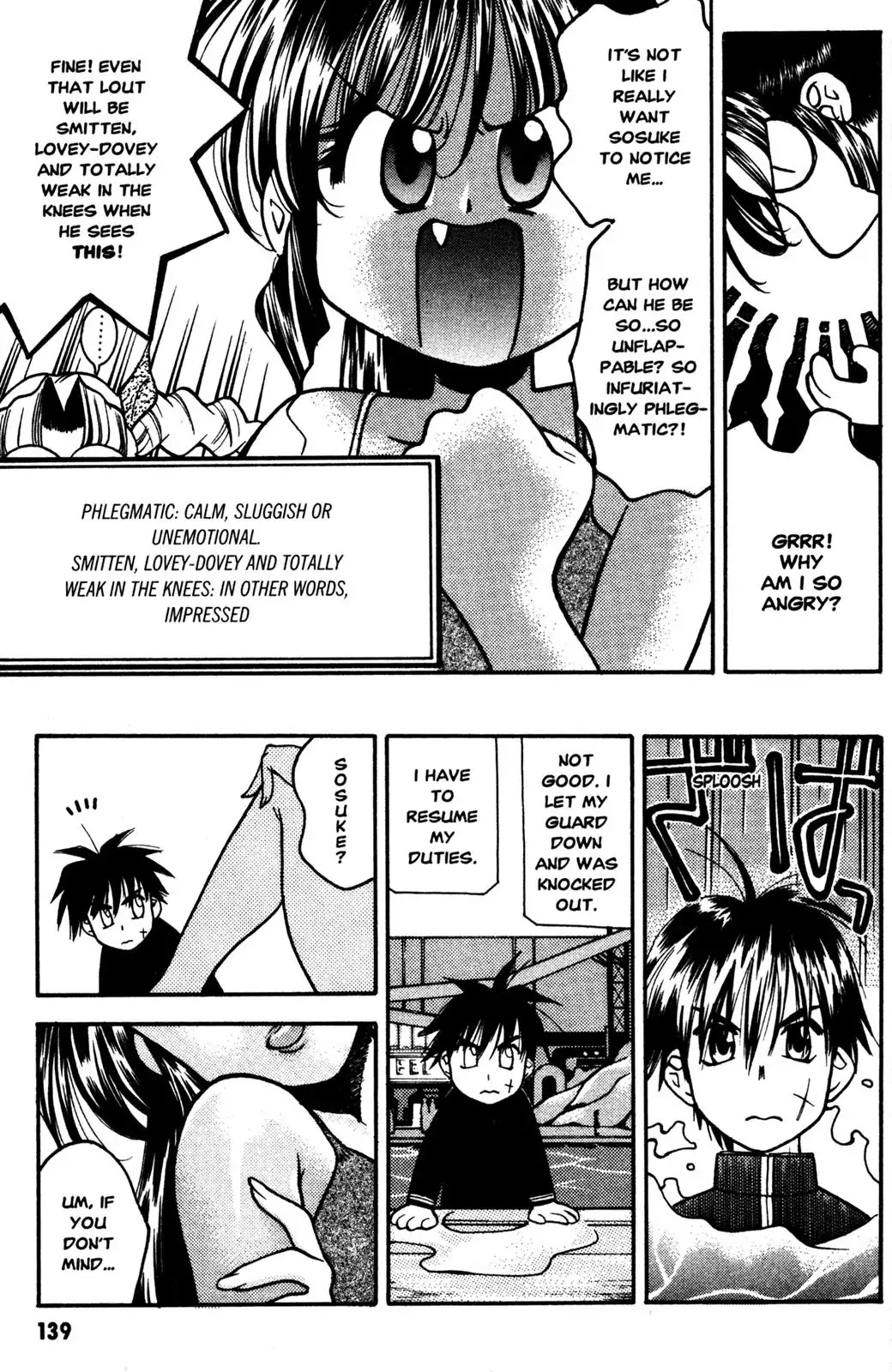Full Metal Panic! Overload Chapter 5 page 16 - Chapter 5: Vol.1 BOMB5: The Lure Of The Pool