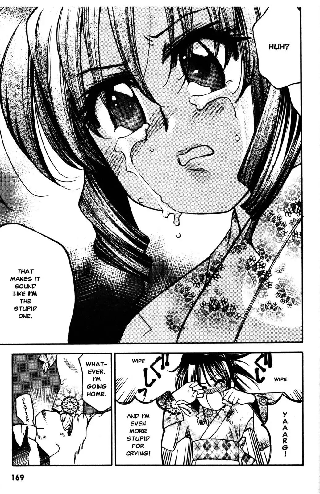 Full Metal Panic! Overload Chapter 6 page 25 - Chapter 6: Vol.1 BOMB6: Warnut And Festival Nut?