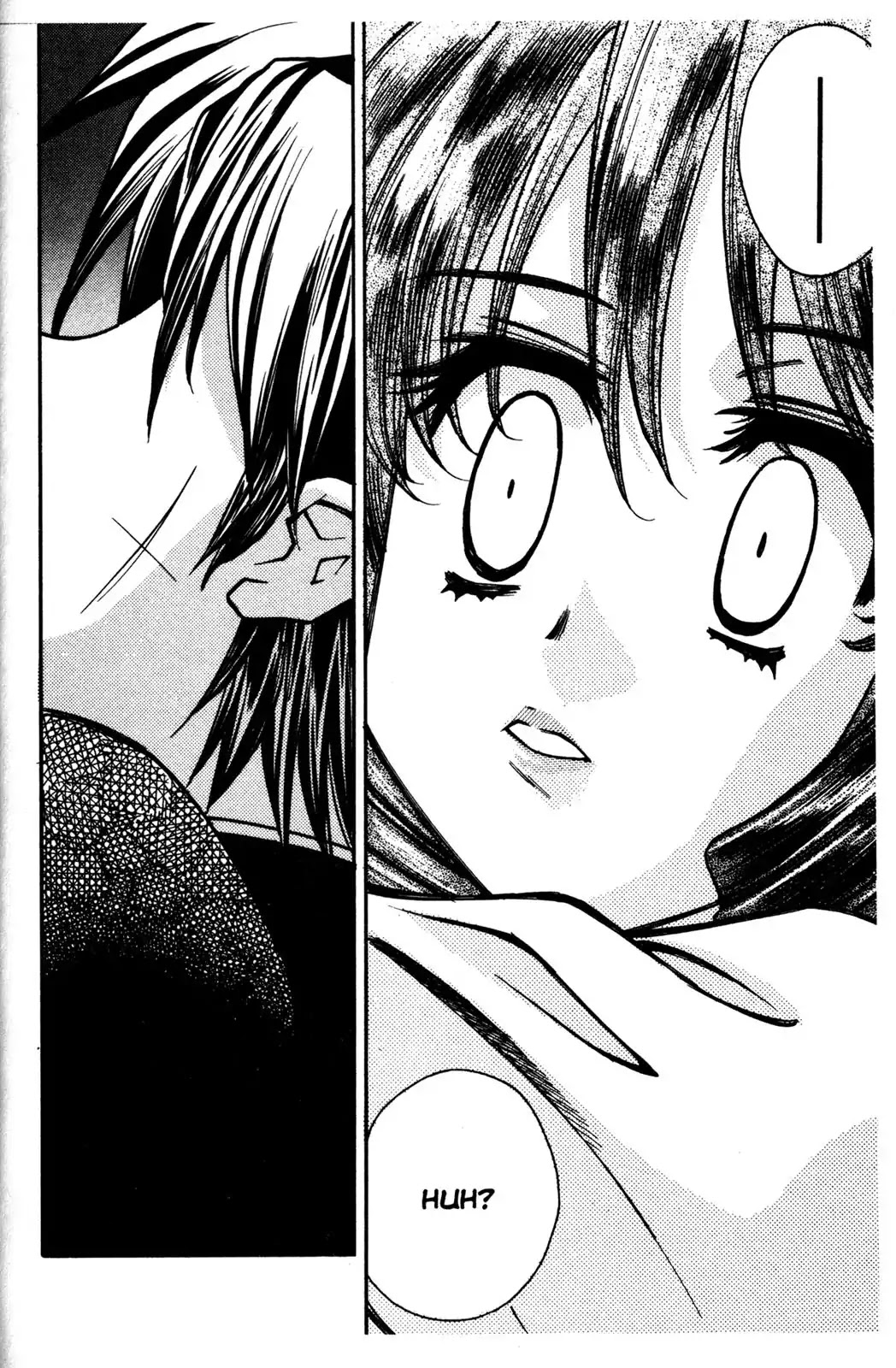 Full Metal Panic! Overload Chapter 6 page 36 - Chapter 6: Vol.1 BOMB6: Warnut And Festival Nut?