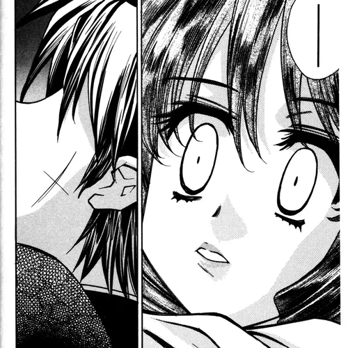 Full Metal Panic! Overload Chapter 6: Vol.1 BOMB6: Warnut And Festival Nut? cover