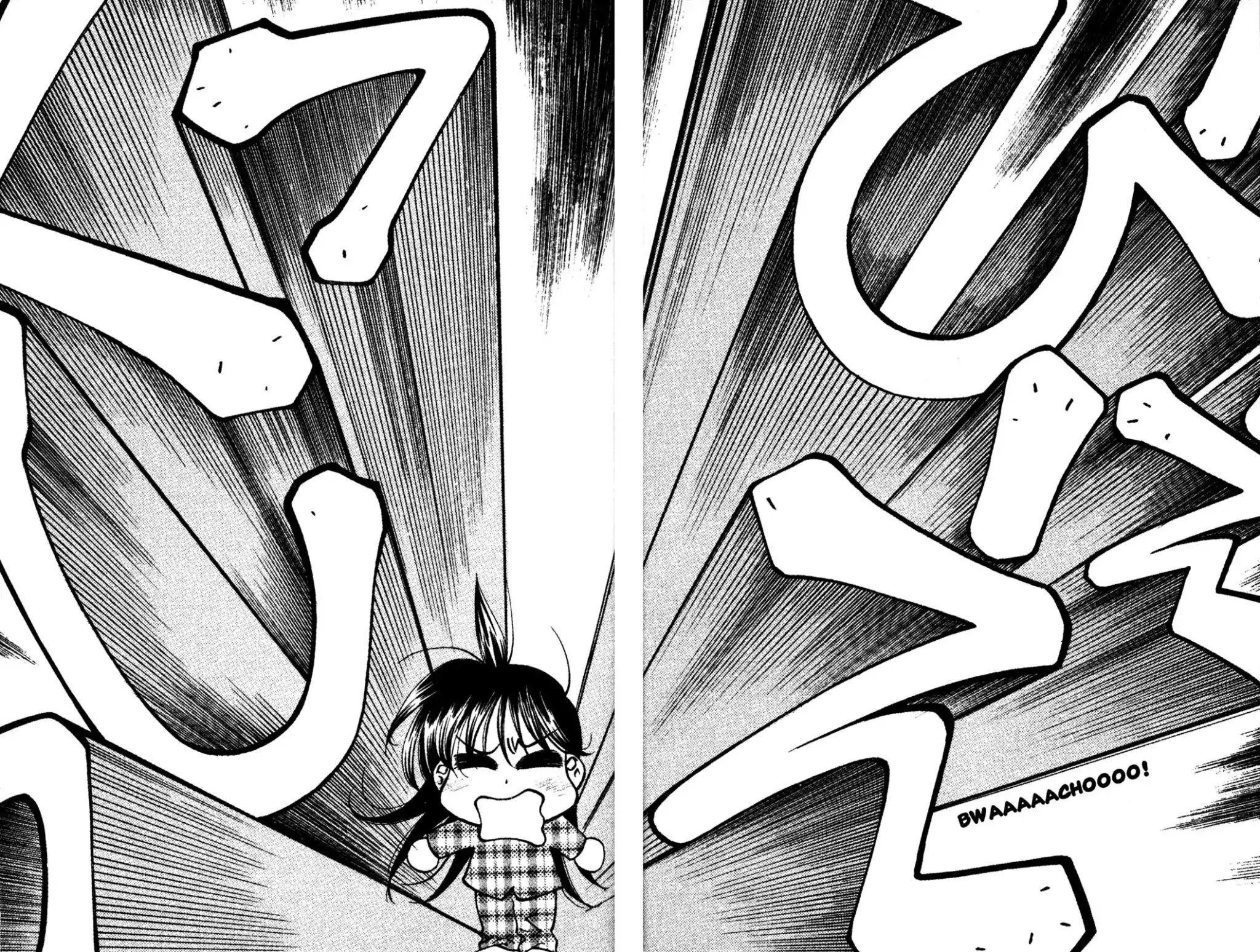 Full Metal Panic! Overload Chapter 8 page 2 - Chapter 8: Vol.2 BOMB8: Requiem For The Sick