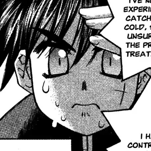 Full Metal Panic! Overload Chapter 8: Vol.2 BOMB8: Requiem For The Sick cover