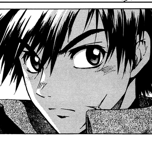Full Metal Panic! Sigma Chapter 1: The Beginning cover