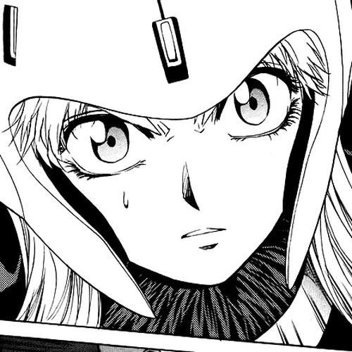 Full Metal Panic! Sigma Chapter 10: Waiting for Hero cover