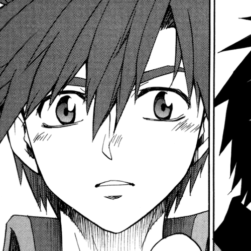Full Metal Panic! Sigma Chapter 14: My Evenful Day as the Captain (Part 2) cover