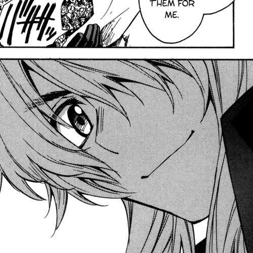 Full Metal Panic! Sigma Chapter 17: Flowers of Bullets cover