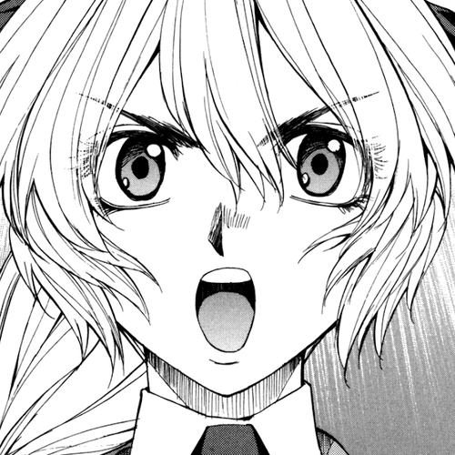 Full Metal Panic! Sigma Chapter 20: Soldier's Corridor cover