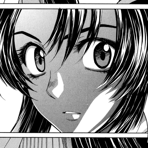 Full Metal Panic! Sigma Chapter 22: Big One Percent cover