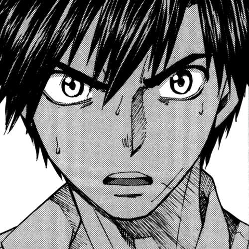 Full Metal Panic! Sigma Chapter 24: I'm Not Student. I'm Killer cover